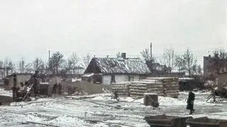 Zdjęcia miały jedynie usuwane większe uszkodzenia