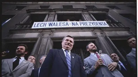 Wałęsa