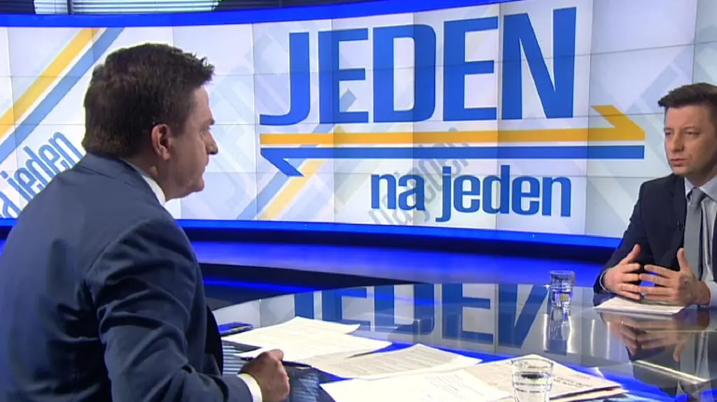 Dworczyk: nasi partnerzy w Izraelu znali tekst ustawy o IPN