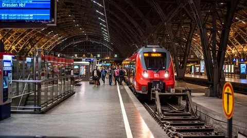 Niemcy zmieniają zasady dotyczące maseczek