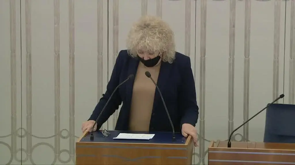 Senator Koc: Bodnar upolitycznił urząd RPO najbardziej, jak się dało