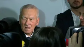 "Działania Morawieckiego będą bardziej jednoczyły Polaków i Europejczyków"