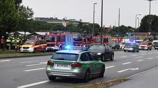 Waszczykowski: wśród ofiar nie ma Polaków