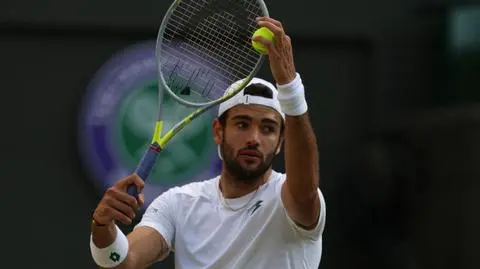 Hurkacz poznał półfinałowego rywala. Grali ze sobą już dwukrotnie