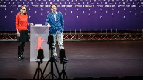 Berlinale pełne kobiet. Polaków brak 