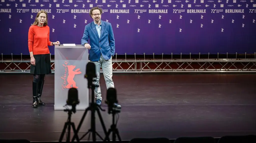 Szefowie Berlinale ogłosili tegoroczny program