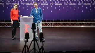 Szefowie Berlinale ogłosili tegoroczny program