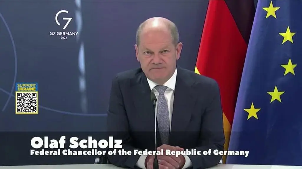 scholz