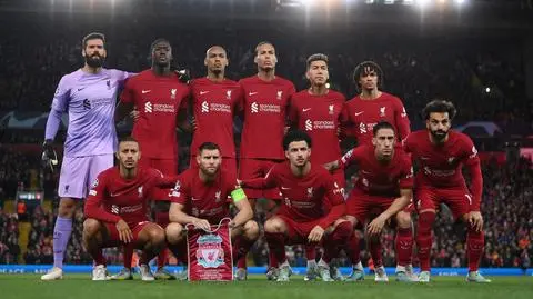 The Athletic: Liverpool na sprzedaż