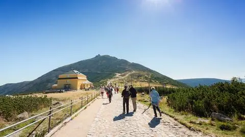 Bon turystyczny po wakacjach. Przekroczono kolejną granicę