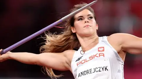 Polska wicemistrzyni olimpijska walczy z bólem. "Już nie wiem, co mam robić"