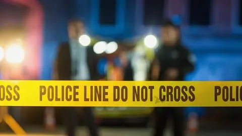 Szczątki 16-latki w zamrażarce. Nikt nie zgłosił jej zaginięcia