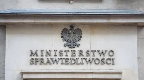 Ministerstwo Sprawiedliwości 