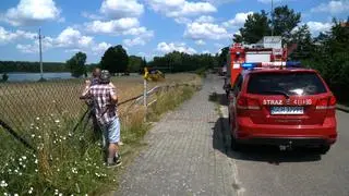 Do zdarzenia doszło w gminie Czersk