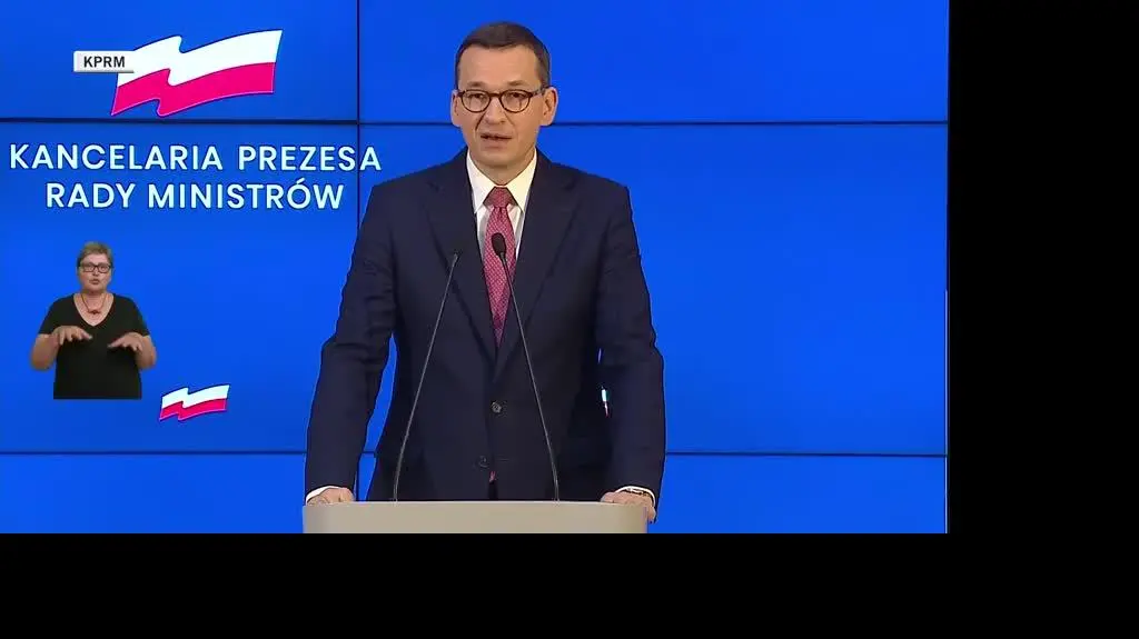 MORAWIECKI