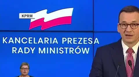 MORAWIECKI