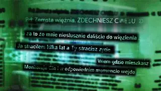 Już kilkuset sędziów i prokuratorów otrzymało pogróżki