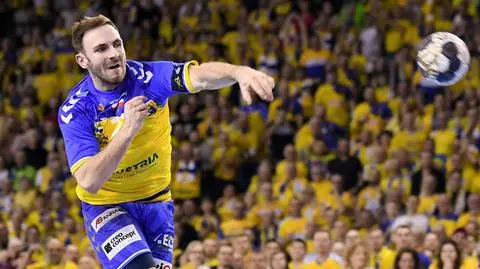 "Jeśli będę musiał rzucić czternaście bramek, by zdobyć trofeum, to muszę to zrobić"