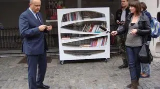 Sobotnia inauguracja 