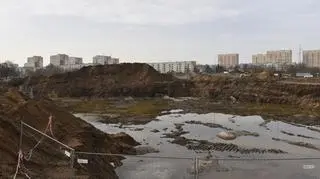 Śmieci wywożone są od grudnia