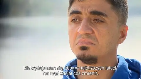 "Bili mężczyzn, kobiety i dzieci. Byli źli, że ludzie próbują uciec. Afganistan przepadł na zawsze"