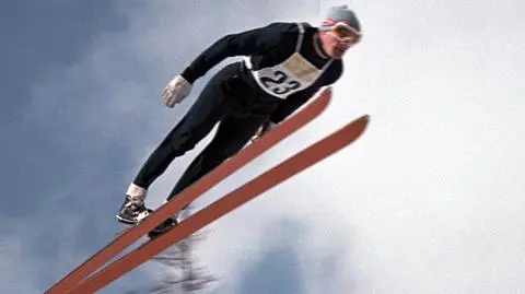 "Polski Morderca Rekordów" mógł wygrać Turniej Czterech Skoczni. Zawalił ostatnią próbę