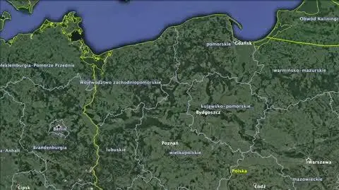 mapka uj