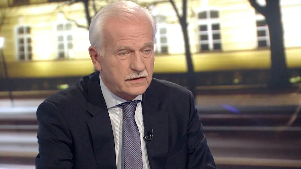 Olechowski o negatywnych dokonaniach rządu