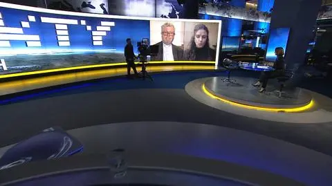 Ksiądz Wierzbicki: potrzebujemy takiego raportu, jaki sporządzono w Niemczech czy Francji