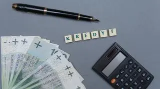 kredyt shutterstock_2122593791