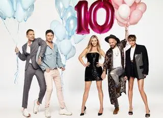 "Top Model" startuje po raz 10.