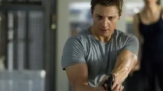 Jeremy Renner