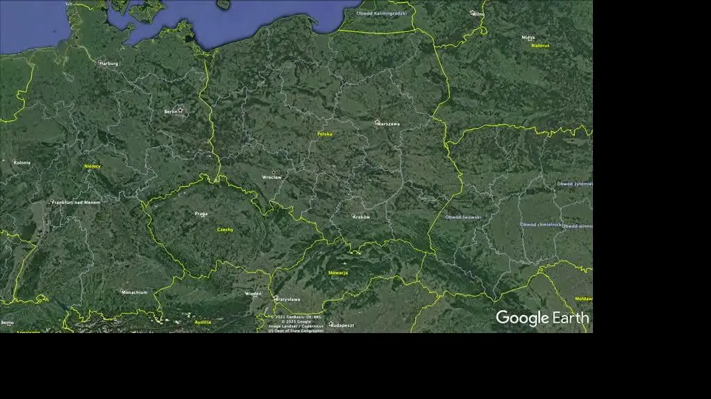 BIER MAP 