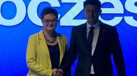 Widać jak bardzo Nowoczesna potrzebuje każdego z nas