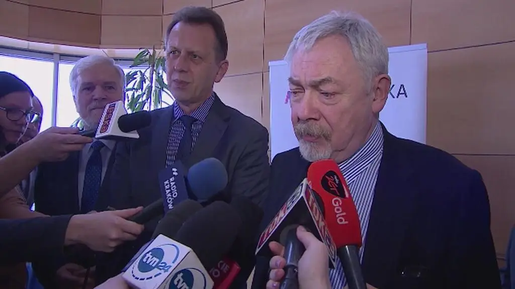 "To historyczny moment dla Krakowa". Radni przyjęli uchwałę antysmogową