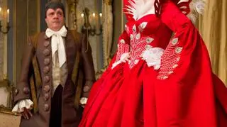 Nathan Lane i Julia Roberts