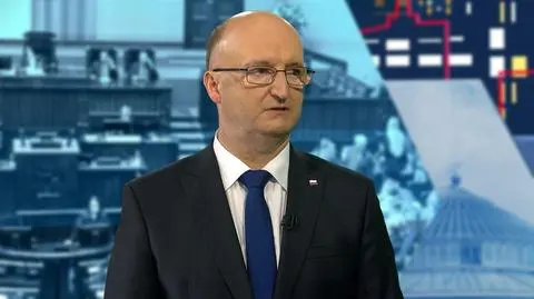 Wawrzk po posiedzeniu RBN: było widać jedność