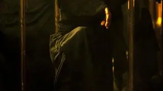 Tony Leung