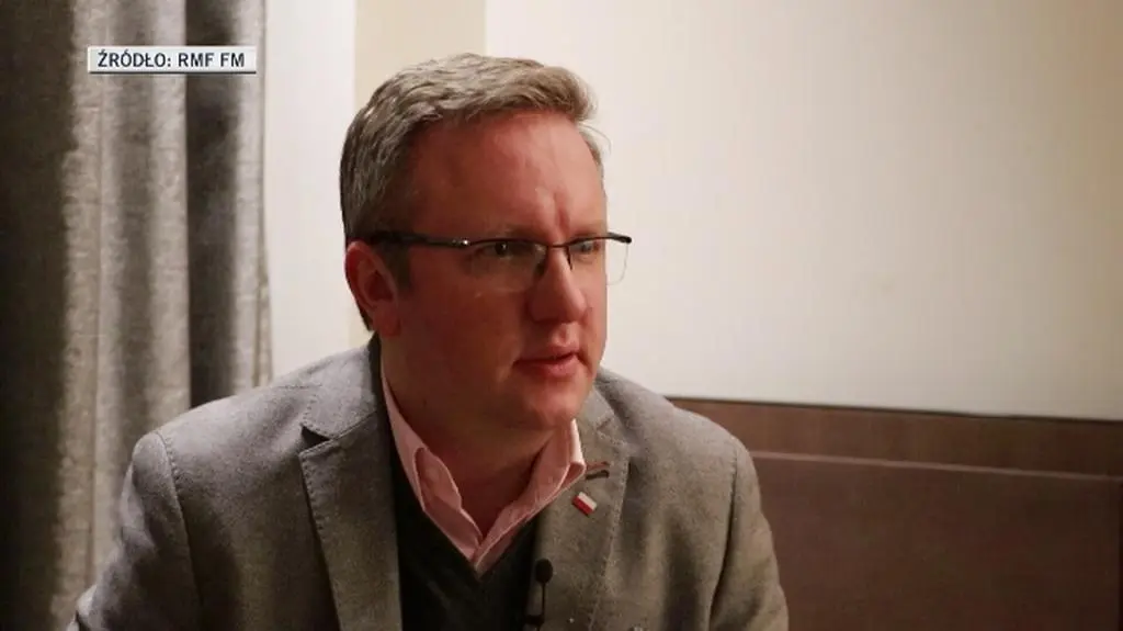 Szczerski: Angela Merkel spotka się z Andrzejem Dudą