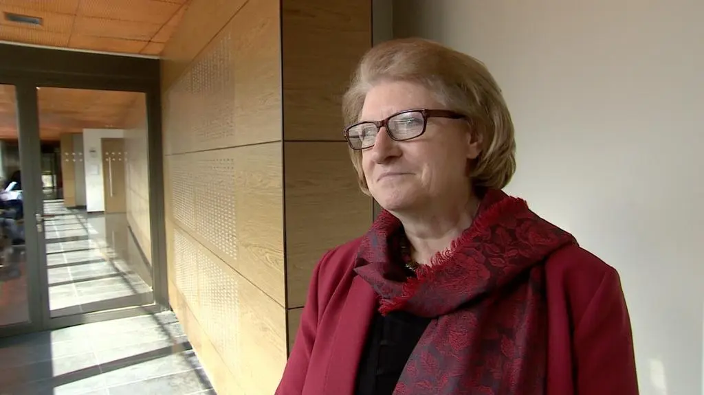 Suchocka: tak rząd zdecydował 