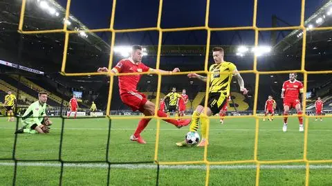 Niemoc Haalanda, występ Piszczka. Borussia wciąż w grze o Ligę Mistrzów