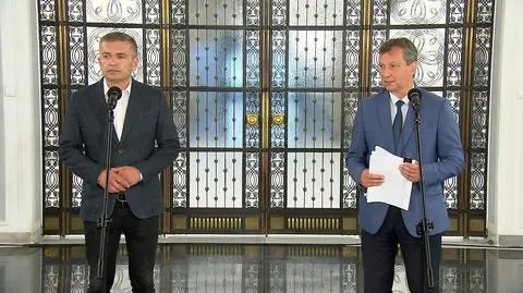 Arłukowicz: te dni pokazały wielką samotność Polski w Unii Europejskiej