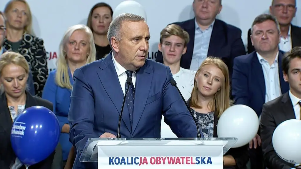 Chcę was ostrzec: pan Kaczyński idzie po wasze pieniądze