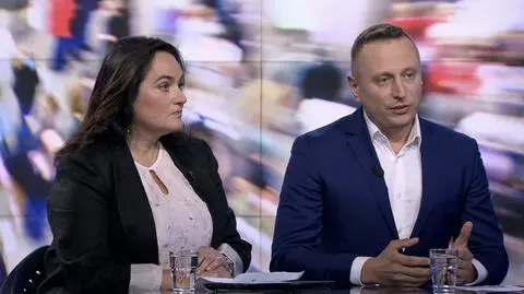 Kucharska-Dziedzic: państwo polskie w tej chwili jest wrogie kobietom