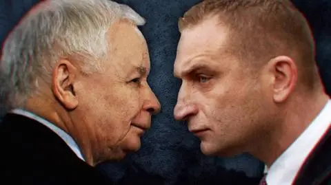 Rozbieżności między deklaracjami a czynami. O czym nie mówi Bąkiewicz?