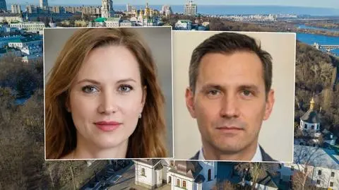 Władimir i Irina: nienawidzili rządu Ukrainy, krytykowali go w tekstach - ale nigdy nie istnieli