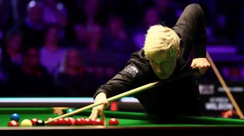 Wielka forma Robertsona. Popis Australijczyka w Players Championship