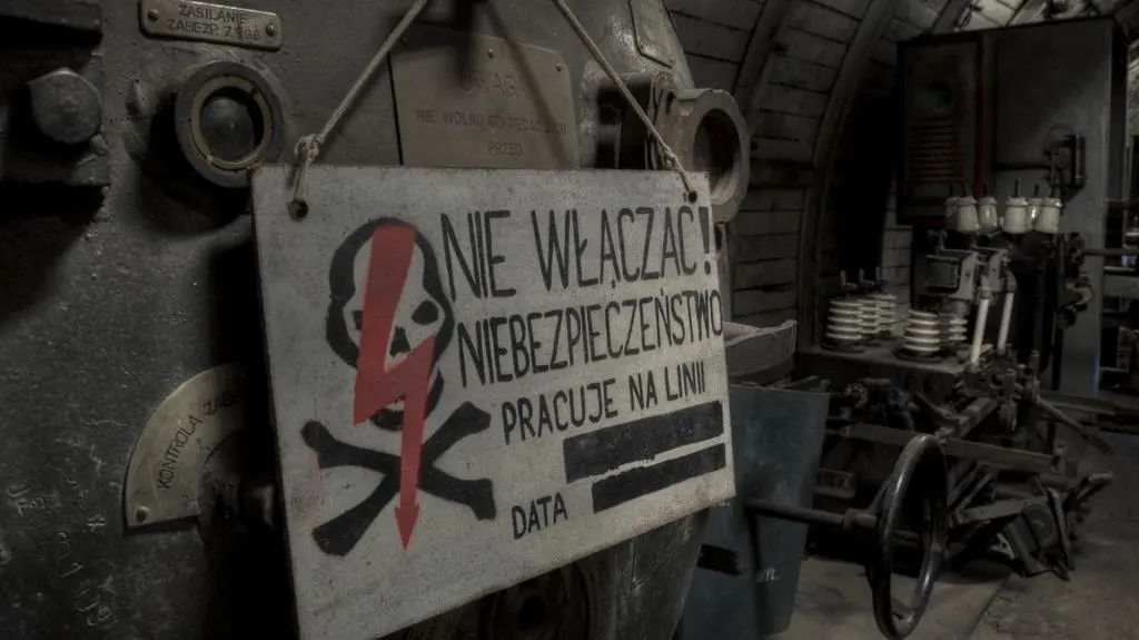Kopalnia Guido