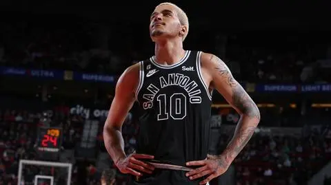 Sochan awansował w rankingu