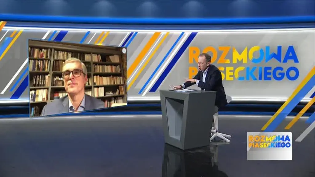 rozmowa piaseckiego 2 